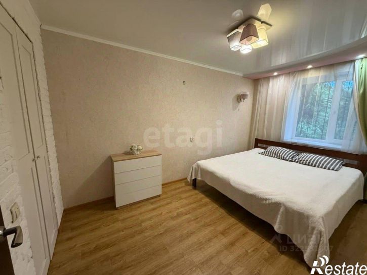 2-комн квартира ул Крымских Партизан, 11,  д. 11