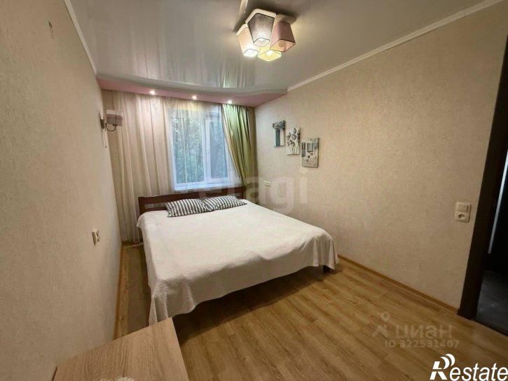 2-комн квартира ул Крымских Партизан, 11,  д. 11