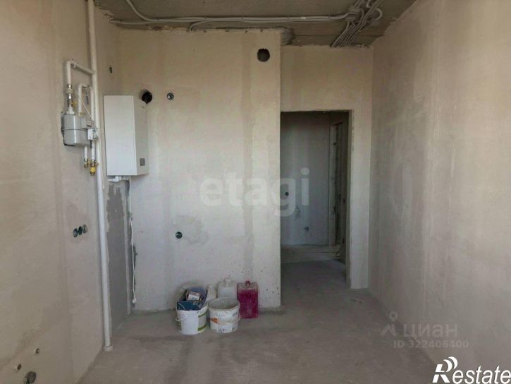 1-комн квартира ул 51-й Армии, 58а,  д. 58а