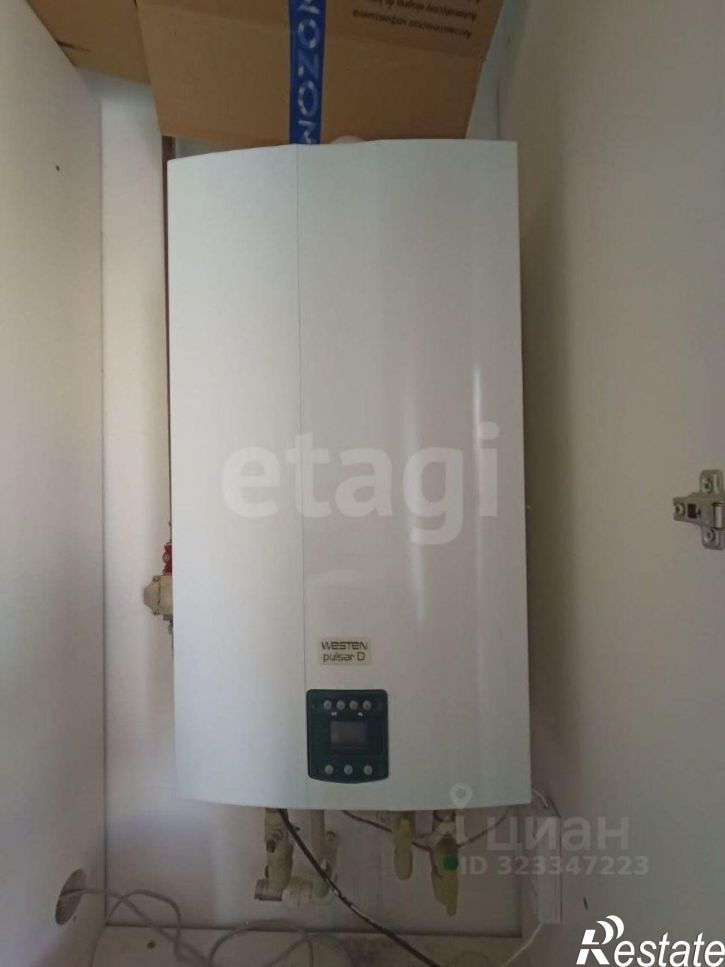 6-комн квартира Петропавловская улица, 11,  д. 11