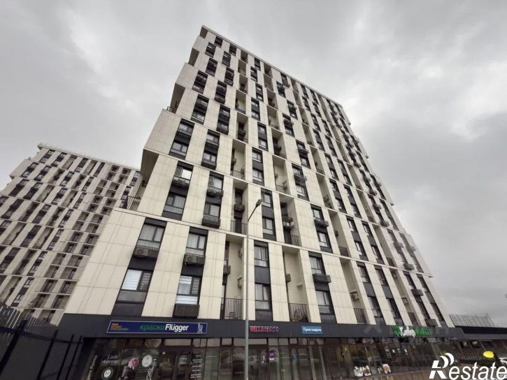 6-комн квартира улица Бородина, 4,  д. 4