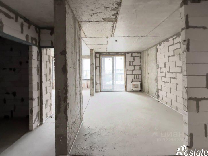 2-комн квартира Набережная улица, 46,  д. 46