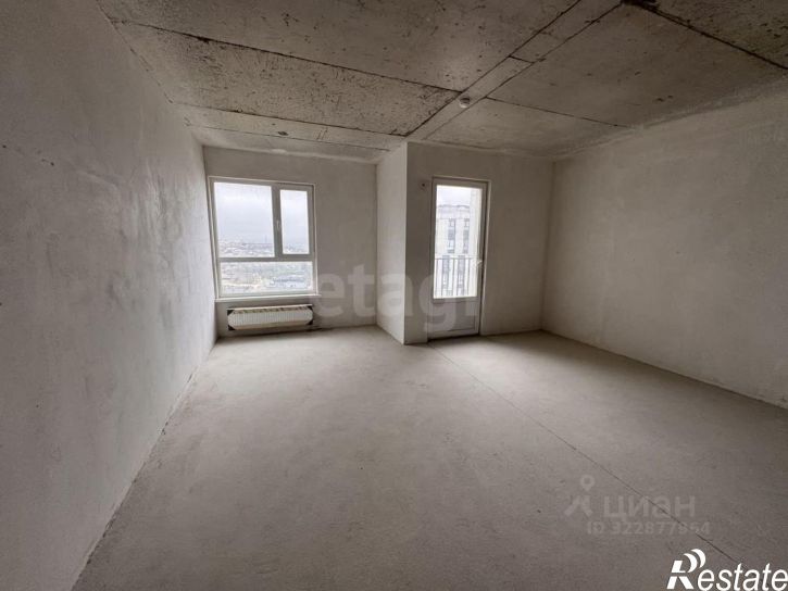 6-комн квартира улица Бородина, 4,  д. 4