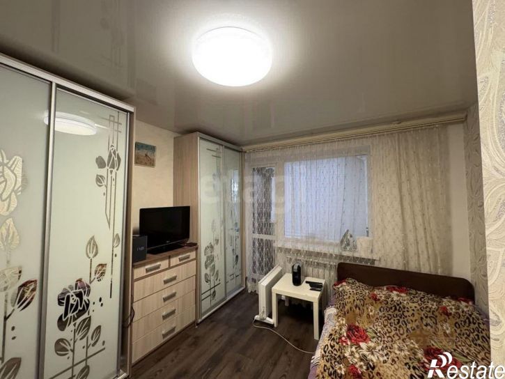 1-комн квартира Кечкеметская улица, 118,  д. 118