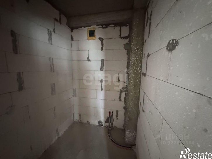 6-комн квартира улица Бородина, 4,  д. 4