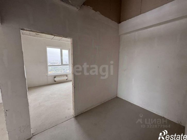 6-комн квартира улица Бородина, 4,  д. 4