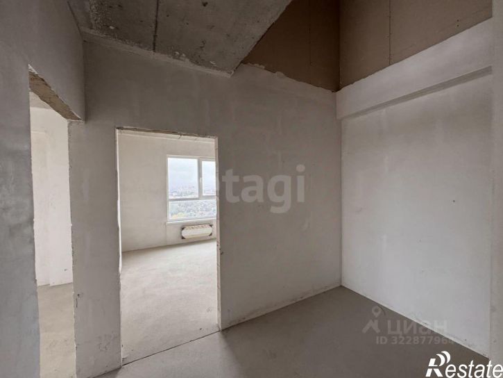 6-комн квартира улица Бородина, 4,  д. 4