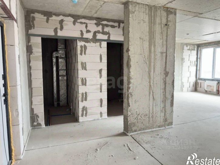 2-комн квартира Набережная улица, 46,  д. 46