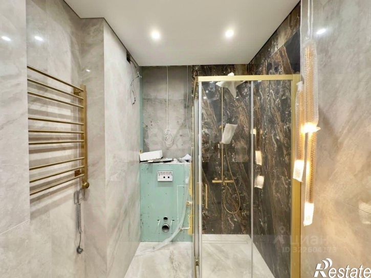 1-комн квартира Набережная улица, 46,  д. 46