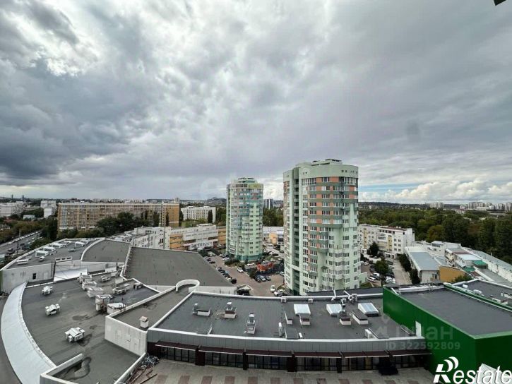 2-комн квартира Набережная улица, 46,  д. 46