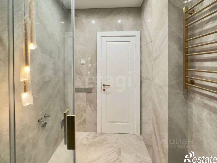 1-комн квартира Набережная улица, 46,  д. 46