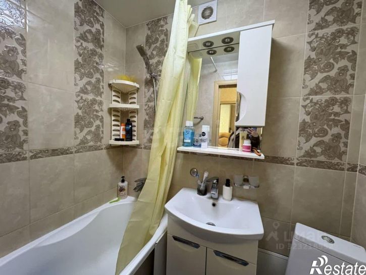 1-комн квартира Кечкеметская улица, 118,  д. 118