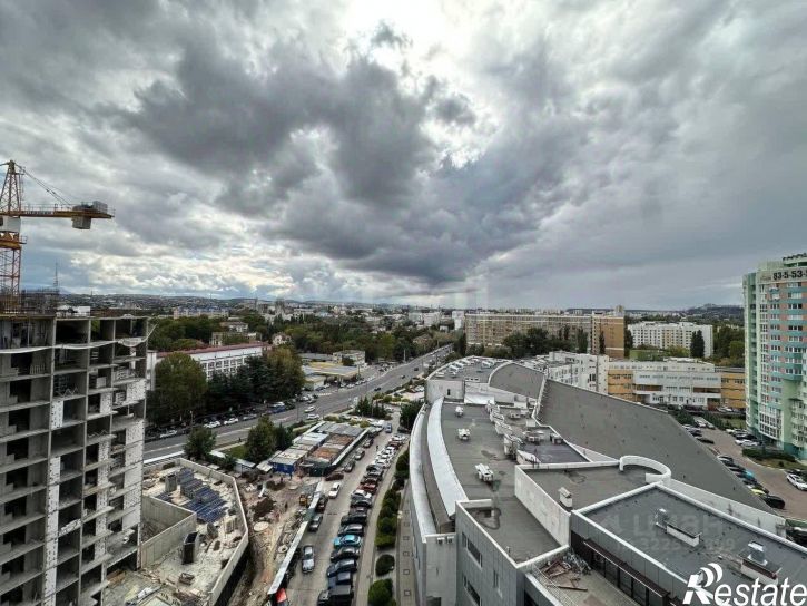 2-комн квартира Набережная улица, 46,  д. 46