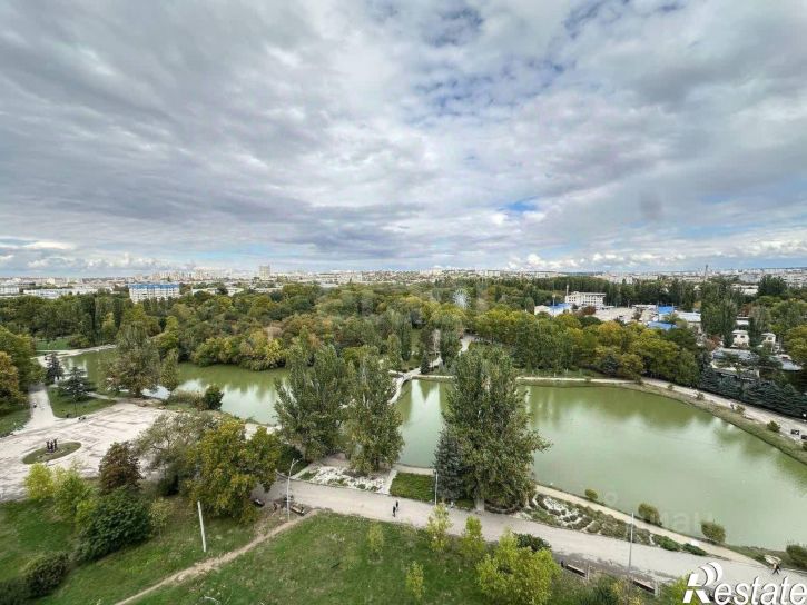 2-комн квартира Набережная улица, 46,  д. 46