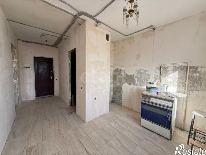 1-комн квартира улица Бела Куна, 31,  д. 31