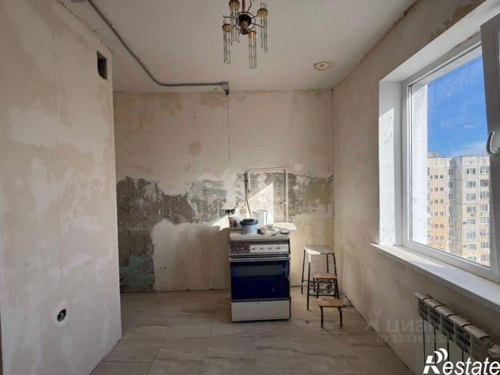 1-комн квартира улица Бела Куна, 31,  д. 31