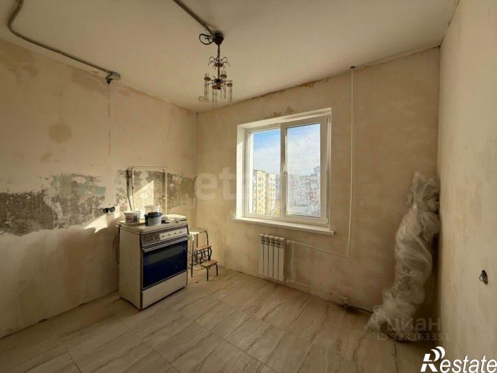 1-комн квартира улица Бела Куна, 31,  д. 31