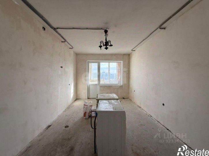 1-комн квартира улица Бела Куна, 31,  д. 31