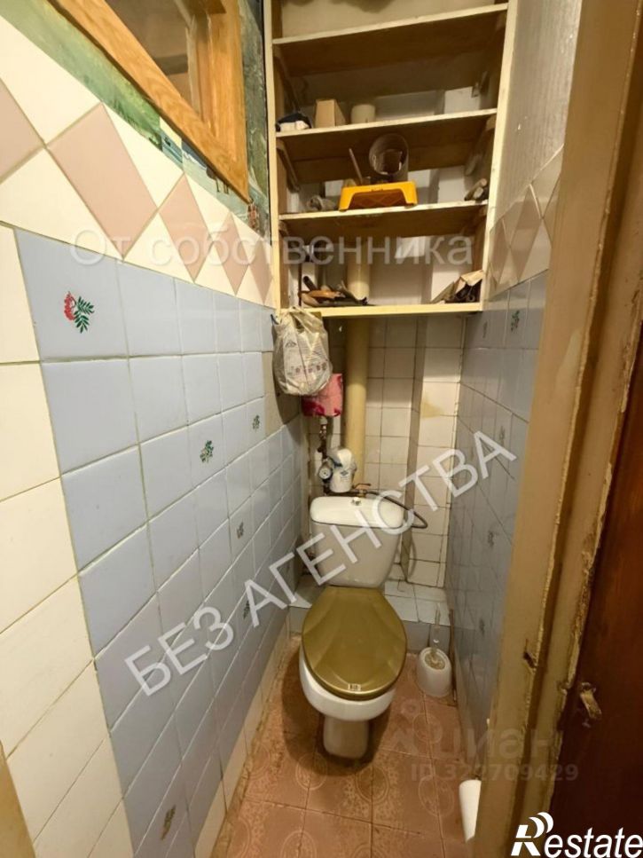 1-комн квартира Кечкеметская улица, 101,  д. 101