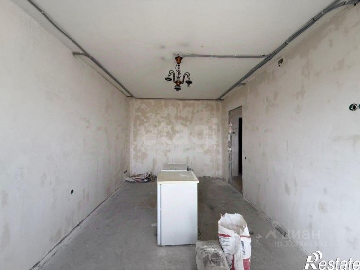 1-комн квартира улица Бела Куна, 31,  д. 31