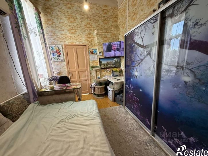 2-комн квартира улица Ленина, 23,  д. 23