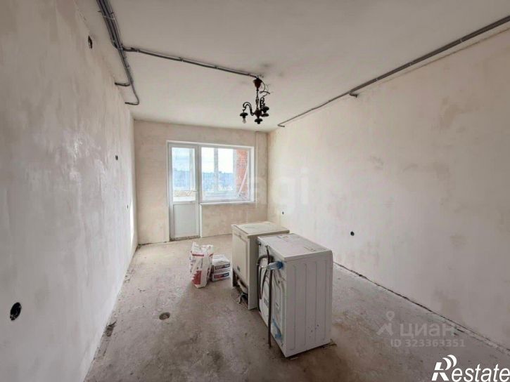 1-комн квартира улица Бела Куна, 31,  д. 31