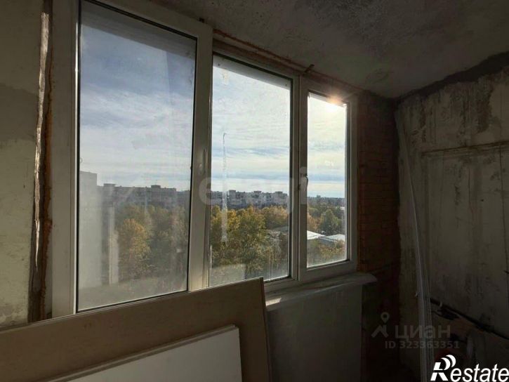 1-комн квартира улица Бела Куна, 31,  д. 31