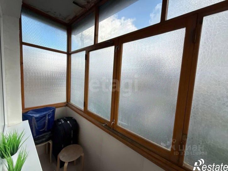 2-комн квартира улица 51-й Армии, 55,  д. 55