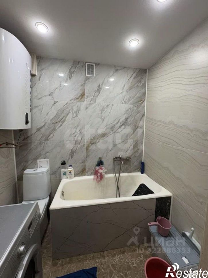 2-комн квартира Аральская улица, 67,  д. 67