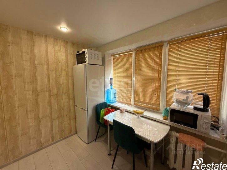 2-комн квартира улица 51-й Армии, 55,  д. 55