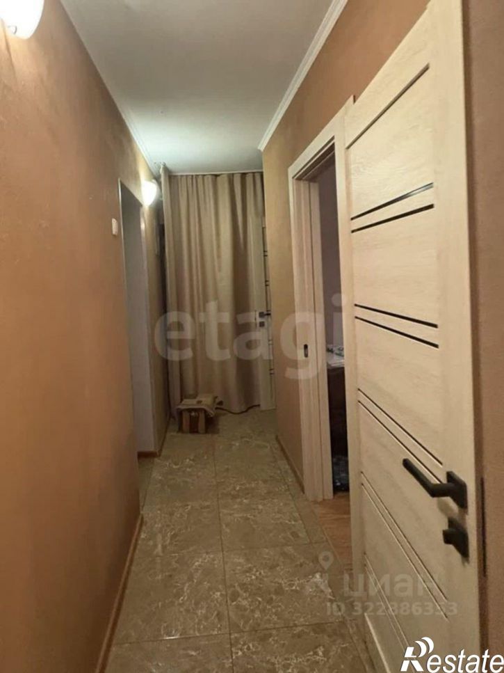 2-комн квартира Аральская улица, 67,  д. 67