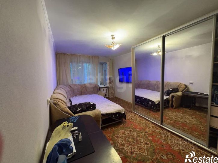 2-комн квартира Аральская улица, 67,  д. 67