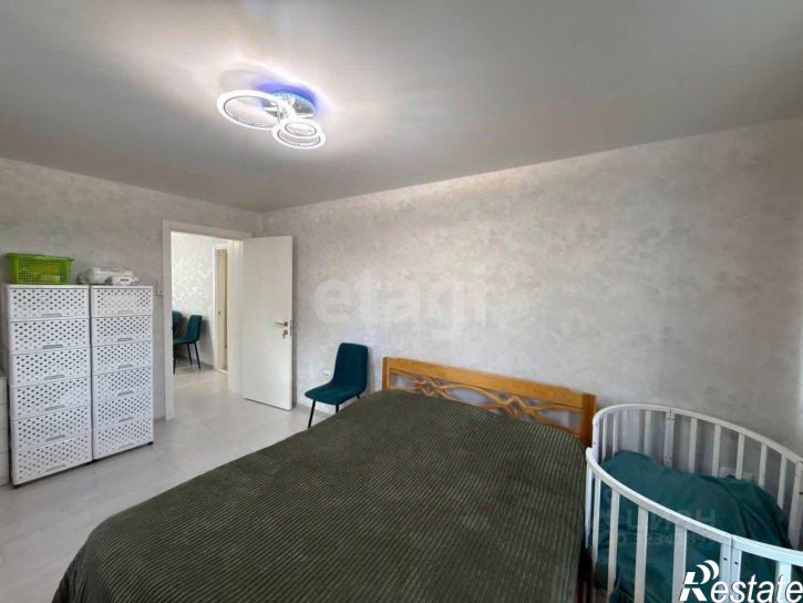 2-комн квартира улица 51-й Армии, 55,  д. 55