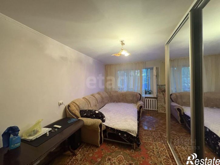 2-комн квартира Аральская улица, 67,  д. 67