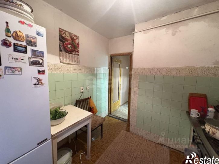 2-комн квартира Аральская улица, 67,  д. 67