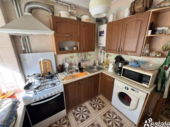 3-комн квартира улица Трубаченко, 18,  д. 18