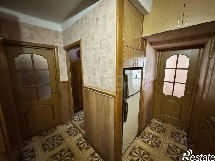 3-комн квартира улица Трубаченко, 18,  д. 18