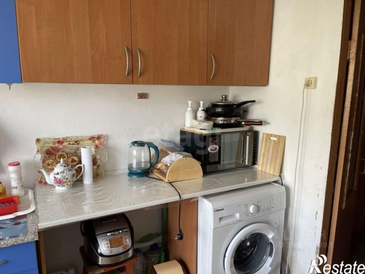 Комната улица Гайдара, 3Б,  д. 3Б