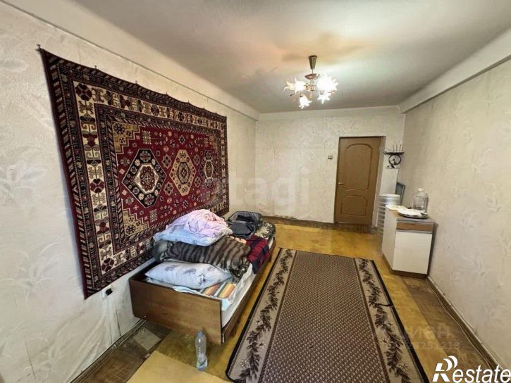 3-комн квартира улица Трубаченко, 18,  д. 18