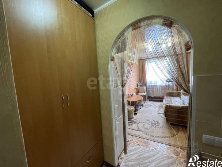 Комната улица Гайдара, 3Б,  д. 3Б