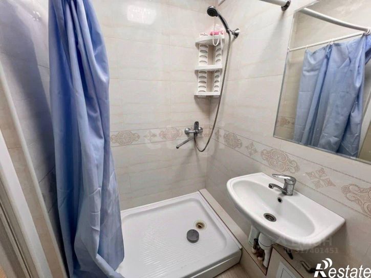 1-комн квартира улица Миллера Ж.А., 26,  д. 26