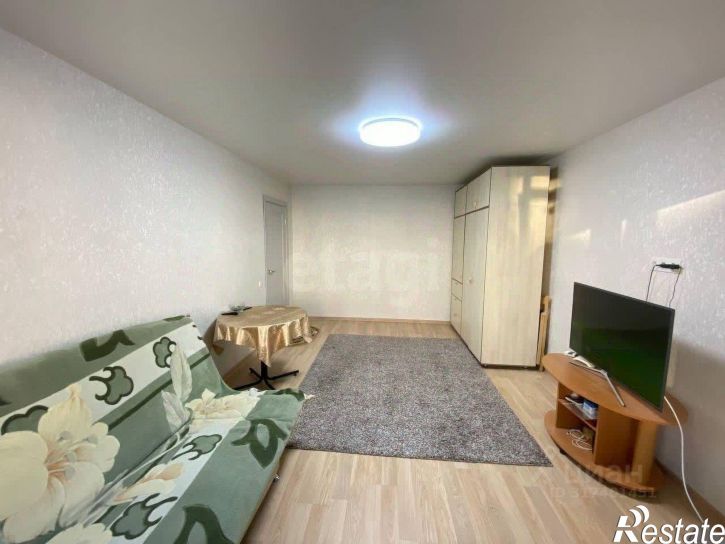 1-комн квартира улица Миллера Ж.А., 26,  д. 26