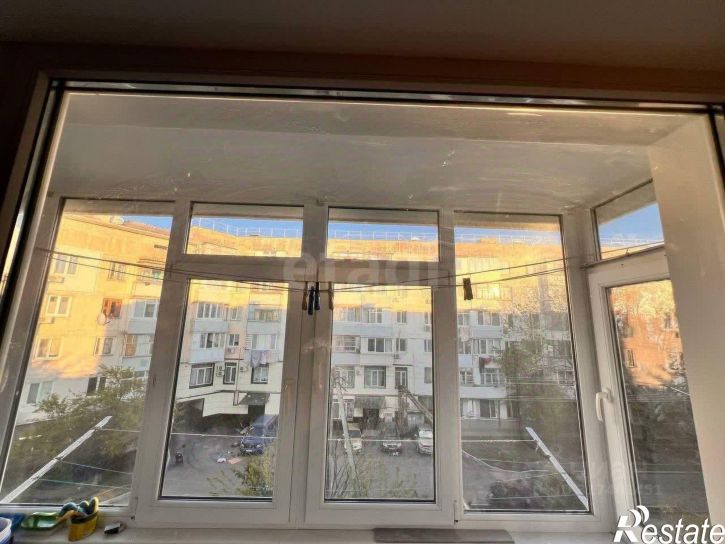 1-комн квартира улица Миллера Ж.А., 26,  д. 26