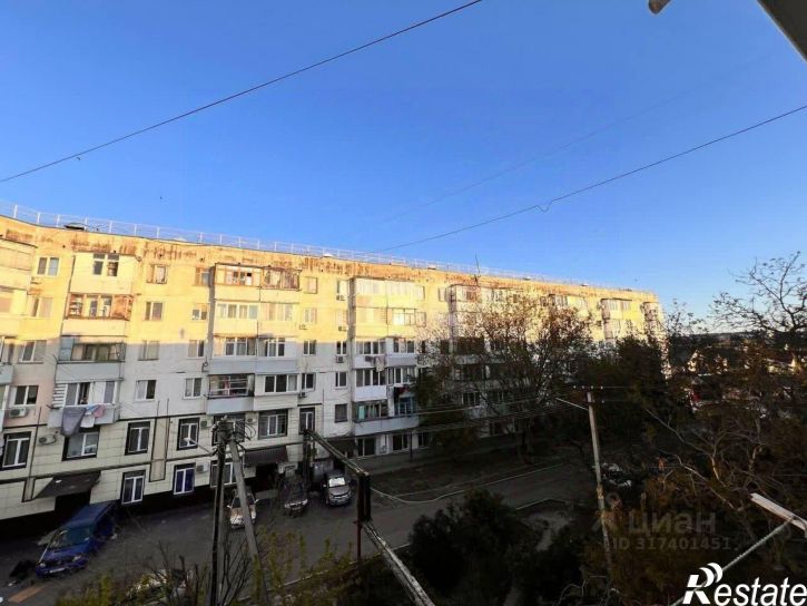 1-комн квартира улица Миллера Ж.А., 26,  д. 26