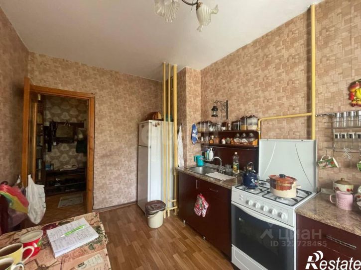 3-комн квартира пр-кт Победы, 336,  д. 336