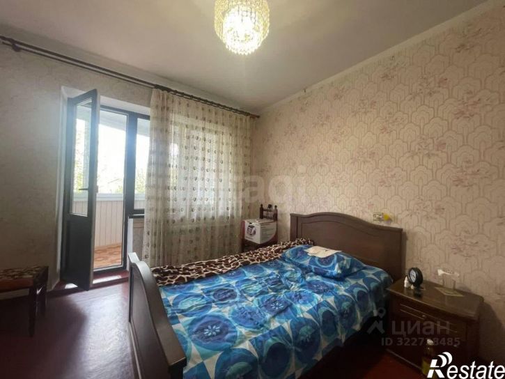 3-комн квартира пр-кт Победы, 336,  д. 336