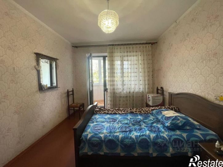 3-комн квартира пр-кт Победы, 336,  д. 336