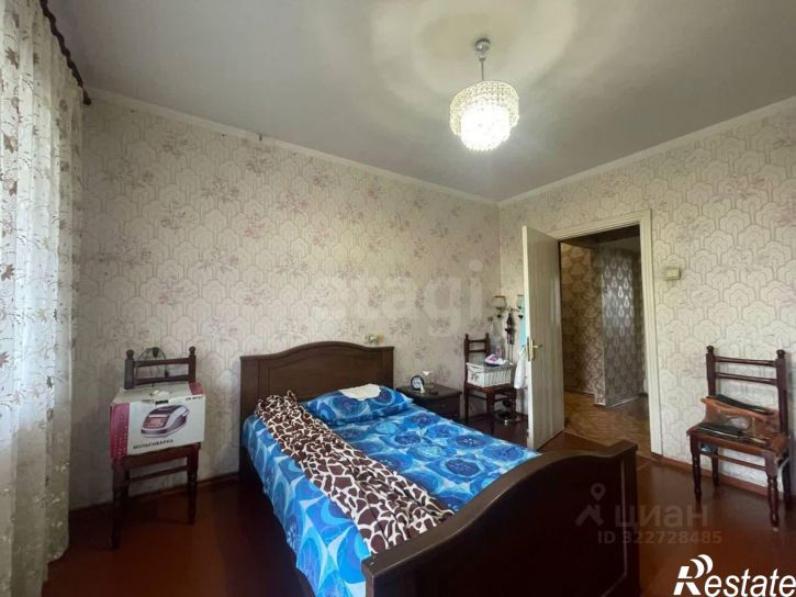 3-комн квартира пр-кт Победы, 336,  д. 336