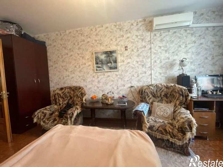 3-комн квартира пр-кт Победы, 336,  д. 336