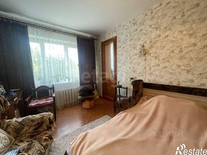 3-комн квартира пр-кт Победы, 336,  д. 336